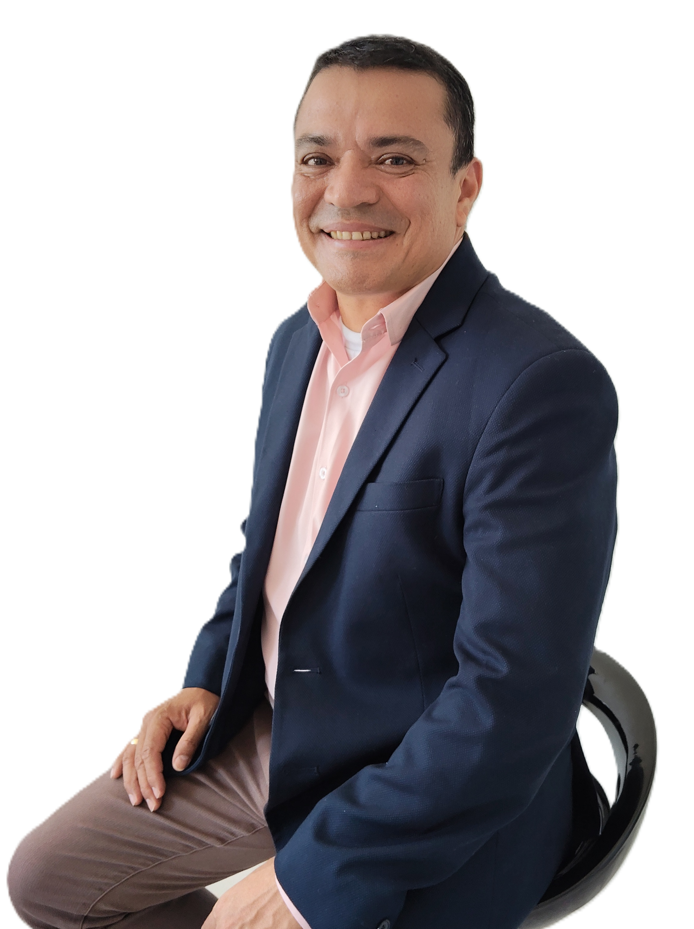 foto Dr Cesar Sandoval Psiquiatra Neuropsiquiatra